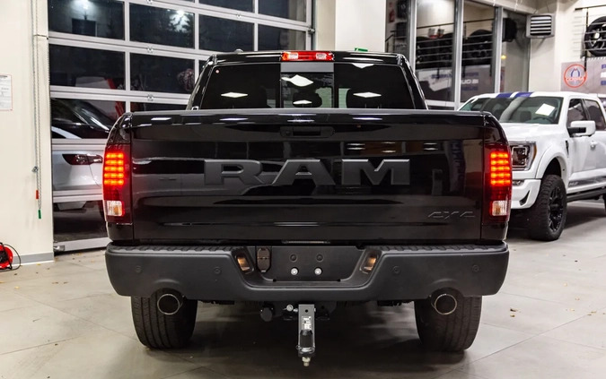 Dodge RAM cena 319900 przebieg: 10, rok produkcji 2023 z Nowy Dwór Mazowiecki małe 466